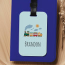 Search for kids luggage tags Contact details