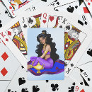 Recherche de lampe jeux de cartes Génie