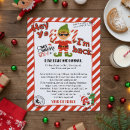 Search for welcome back party invitations Hello from your elf