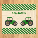 Search for tractor blankets Boys