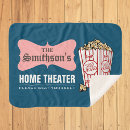 Search for theatre blankets Retro