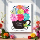 Recherche de fleurs roses posters Rouge