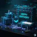 Search for gamer wrapping paper Geek