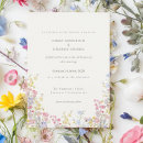 Search for colorful wedding invitations Boho chic