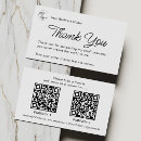 Search for feedback business cards Minimalist
