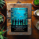 Recherche de aquarium vœux cartes Garçon