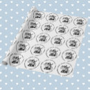 Search for donkey christmas wrapping paper Modern