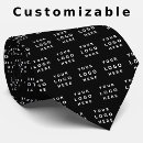 Recherche de motif simple cravates Professionnel
