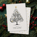 Search for typographic at christmas cards Family