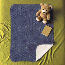 Search for traditional japanese blankets Blue