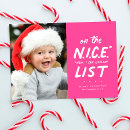 Search for hot pink christmas cards Trendy