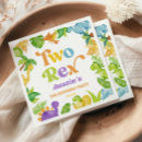 Recherche de dinosaure rex serviettes Boy