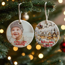 Search for winter wonderland ornaments My first christmas