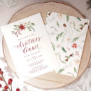 Search for script christmas invitations Christmas dinner party