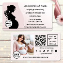 Recherche de maternit cartes visite Customer