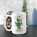 Search for ginger cat mugs Winter