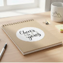 Search for cheers to 50 years stickers Fifty