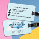 Search for kids luggage tags Boys