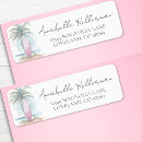 Search for surf board return address labels Baby on board