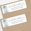 Search for surf boards return address labels Baby on board