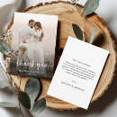 Search for mr mrs thank you cards Bride and groom