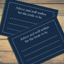 Search for blue advice cards Simple