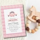 Recherche de future maman invitations Fête prénatale