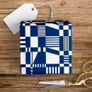 Search for navy blue white and party wrapping paper Birthday