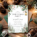 Recherche de decoration noël invitations Élégant