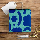 Recherche de forme papier cadeau Coloré