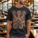 Recherche de kraken tshirts Mythologie