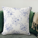 Search for french toile pillows Chinoiserie