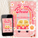 Search for hippie invitations Young wild and three