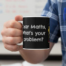 Search for statistics mugs Mathematics