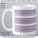 Search for faith hope mugs Spiritual