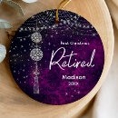 Search for retired ornaments Coworker