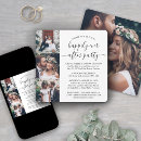Recherche de after party invitations Pour eux