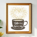 Recherche de humour de café posters Citation