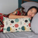 Search for colorful pillowcases Pattern
