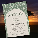 Search for african safari invitations Botanical