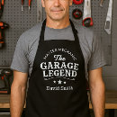Search for automobil aprons For him