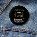Recherche de 90 ans badges Pour tous
