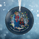 Search for light blue ornaments Keepsake