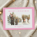 Recherche de rose noël cartes Vintage