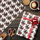 Search for moose wrapping paper Canada