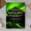 Search for aurora invitations Forest