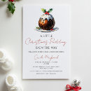 Search for pudding invitations Winter