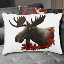 Search for moose pillows Nature