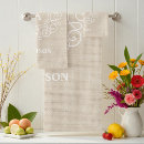 Search for burlap bath towels Farmhouse