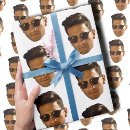 Search for grad wrapping paper For him